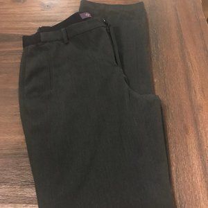 NYDJ Dress Slacks in Grey